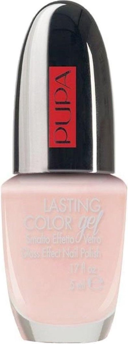 Goedkoopste PUPA Nails Lasting Color Gel Nagellak 5ml