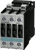 Siemens Magneetschakelaar 5.5KW/400V,24VDC,3-P,S0 schroef