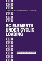 RC Elements Under Cyclic Loading