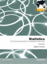 Statistics