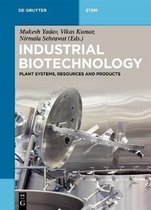 De Gruyter STEM- Industrial Biotechnology