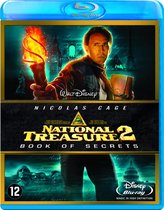 National Treasure 2: Book Of Secrets