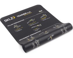 SKLZ Sport Performance Trainingsmatje - Inclusief Oefeningen
