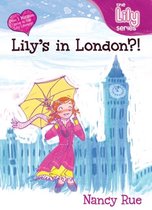 Lily's in London?!