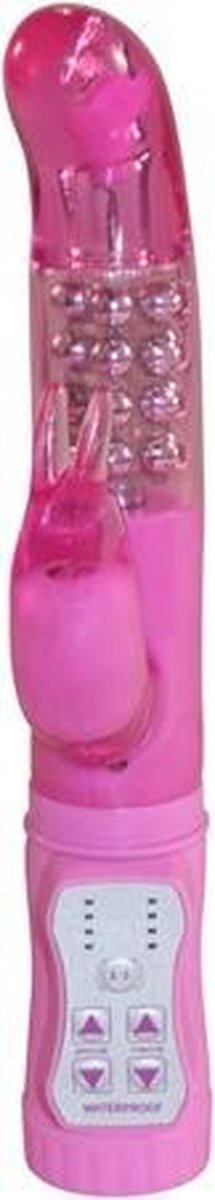 Roze Rabbit Vibrator