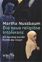 Die neue religiöse Intoleranz