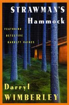 Detective Barrett Raines Mysteries 3 - Strawman's Hammock