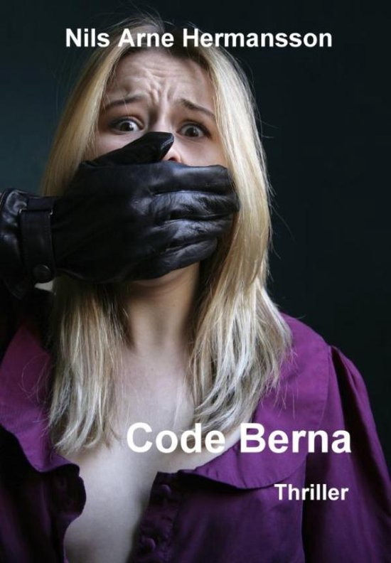 Code Berna - cover