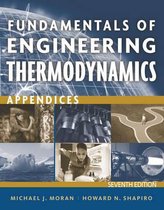 Fundamentals of Engineering Thermodynamics