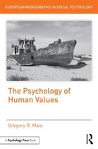 Psychology of Human Values