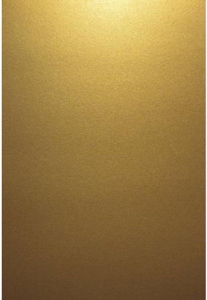 Geaccepteerd bovenstaand specificeren Papicolor Original Papier Formaat A4 120 Grams Kleur Pearl Goud Enkelzijdig  | bol.com