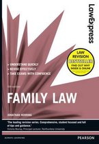 Law Express Family Law 5Th