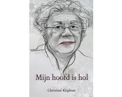 Mijn hoofd is hol