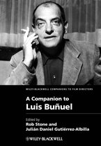 Wiley Blackwell Companions to Film Directors - A Companion to Luis Buñuel