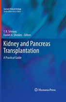 Current Clinical Urology - Kidney and Pancreas Transplantation
