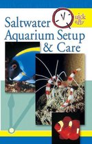 Quick & Easy Saltwater Aquarium