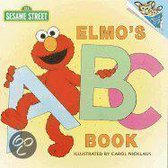 Elmo's ABC Book