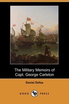 Omslag The Military Memoirs of Capt. George Carleton