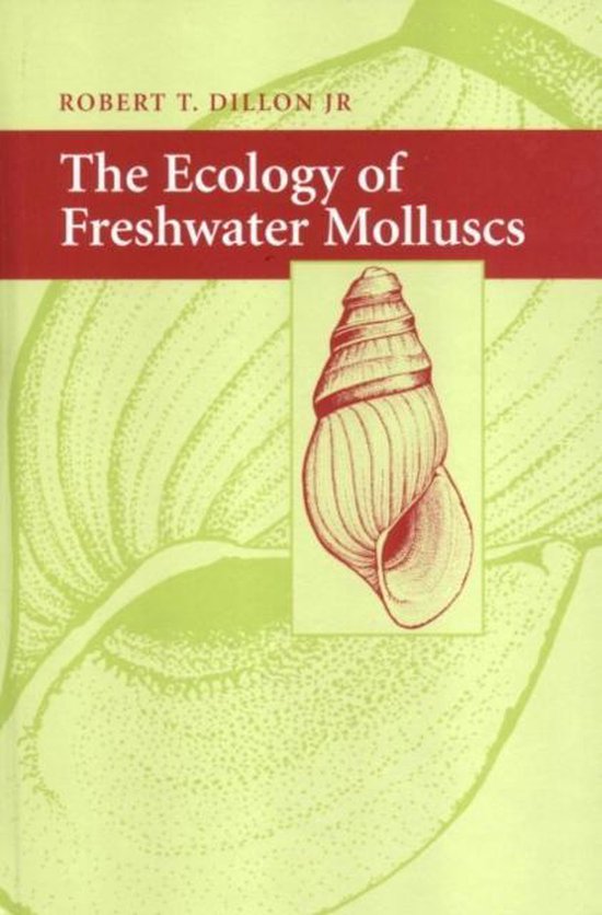 Foto: The ecology of freshwater molluscs