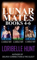 Lunar Mates - Lunar Mates Volume 2: Books 4-6
