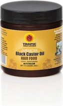 Jamaican Black Castor Oil Hair Food