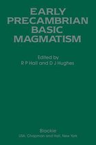 Early Precambrian Basic Magmatism