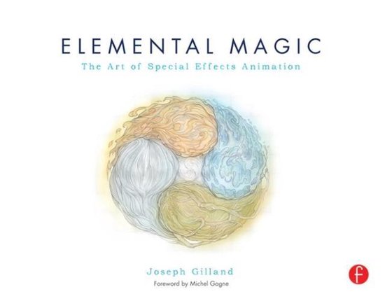 Elemental Magic - cover