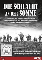 Schlacht an der Somme/DD