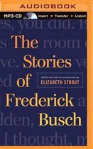 The Stories of Frederick Busch