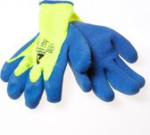 Artelli Handschoen dex-lite winter maat L(9) (Prijs per paar)