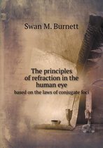 The principles of refraction in the human eye based on the laws of conjugate foci