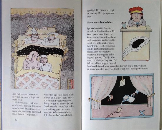 Mijnheer Van Dale en juffrouw scholten, Kees Fens | 9789070066437