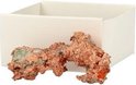 Doosje koper - 4 cm Doosje koper - 4 cm