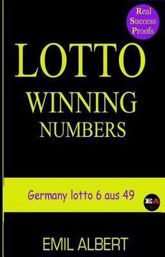 winning lotto
