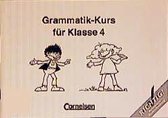 Grammatik-Kurs für Klasse 4 RSR