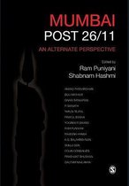 Mumbai: Post 26/11