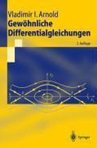 Springer-Lehrbuch- Gewöhnliche Differentialgleichungen