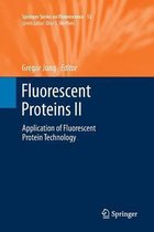 Fluorescent Proteins II