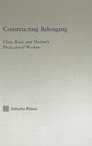 Constructing Belonging