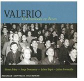 Valerio - The Humours Of Altan (CD)