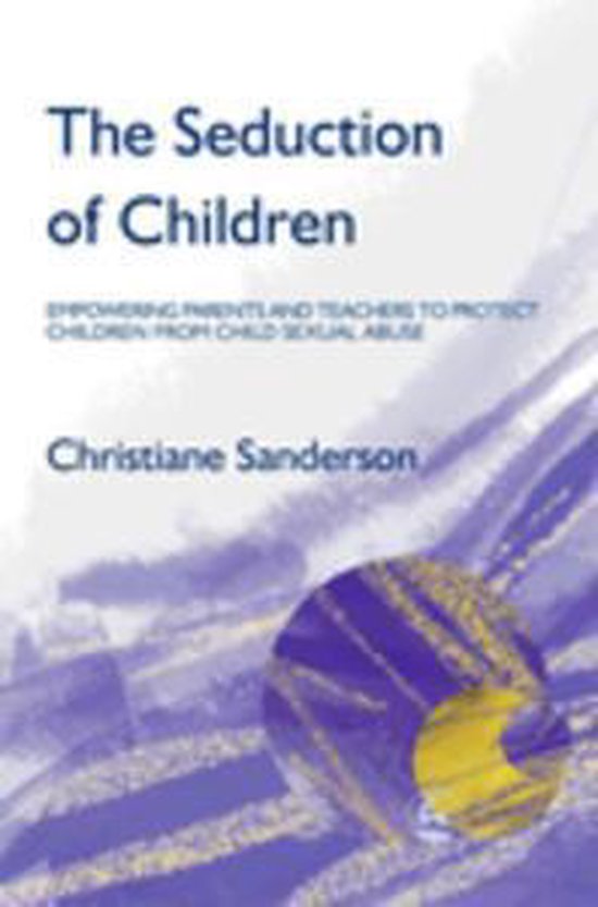 The Seduction of Children - cover