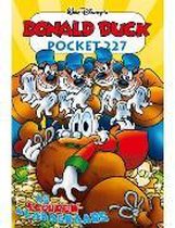 Donald Duck pocket 227 (thema Halloween?)