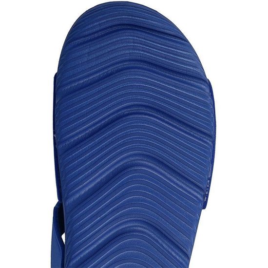 adidas Altaswim I sandalen jongens blauw | bol.com