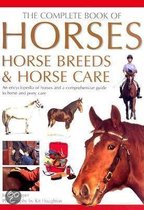 The Complete Book Of Horses