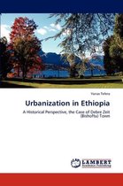Urbanization in Ethiopia