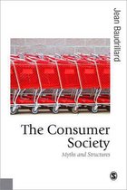 The Consumer Society