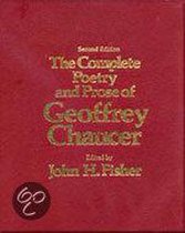 Complete Poetry & Prose of Chaucer 2E