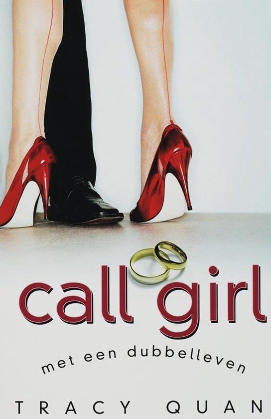 Call Girl Met Een Dubbelleven - Tracy Quan | Respetofundacion.org
