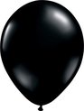 Zwart