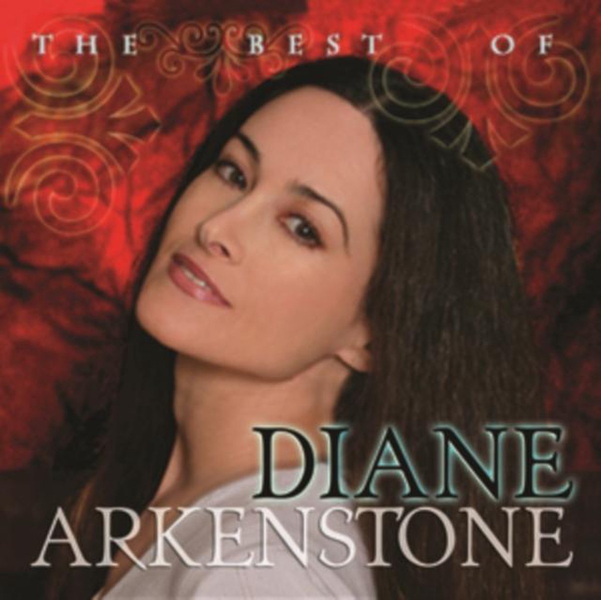 Best Of Diane Arkenstone
